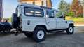 Land Rover Defender DEFENDER 110 TD5 SW "E" CLIMATIZZATO 9 POSTI Bianco - thumbnail 5