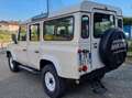 Land Rover Defender DEFENDER 110 TD5 SW "E" CLIMATIZZATO 9 POSTI Blanc - thumbnail 3