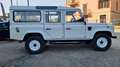 Land Rover Defender DEFENDER 110 TD5 SW "E" CLIMATIZZATO 9 POSTI Wit - thumbnail 6