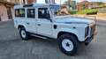 Land Rover Defender DEFENDER 110 TD5 SW "E" CLIMATIZZATO 9 POSTI Blanc - thumbnail 7