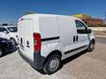 Fiat Fiorino Combi 1.3Mjt SX 75 Blanc - thumbnail 8