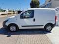 Fiat Fiorino Combi 1.3Mjt SX 75 Blanc - thumbnail 5