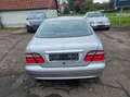 Mercedes-Benz CLK 200 CLK-Klasse Coupe Automatik Silber - thumbnail 4