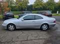 Mercedes-Benz CLK 200 CLK-Klasse Coupe Automatik Silber - thumbnail 2