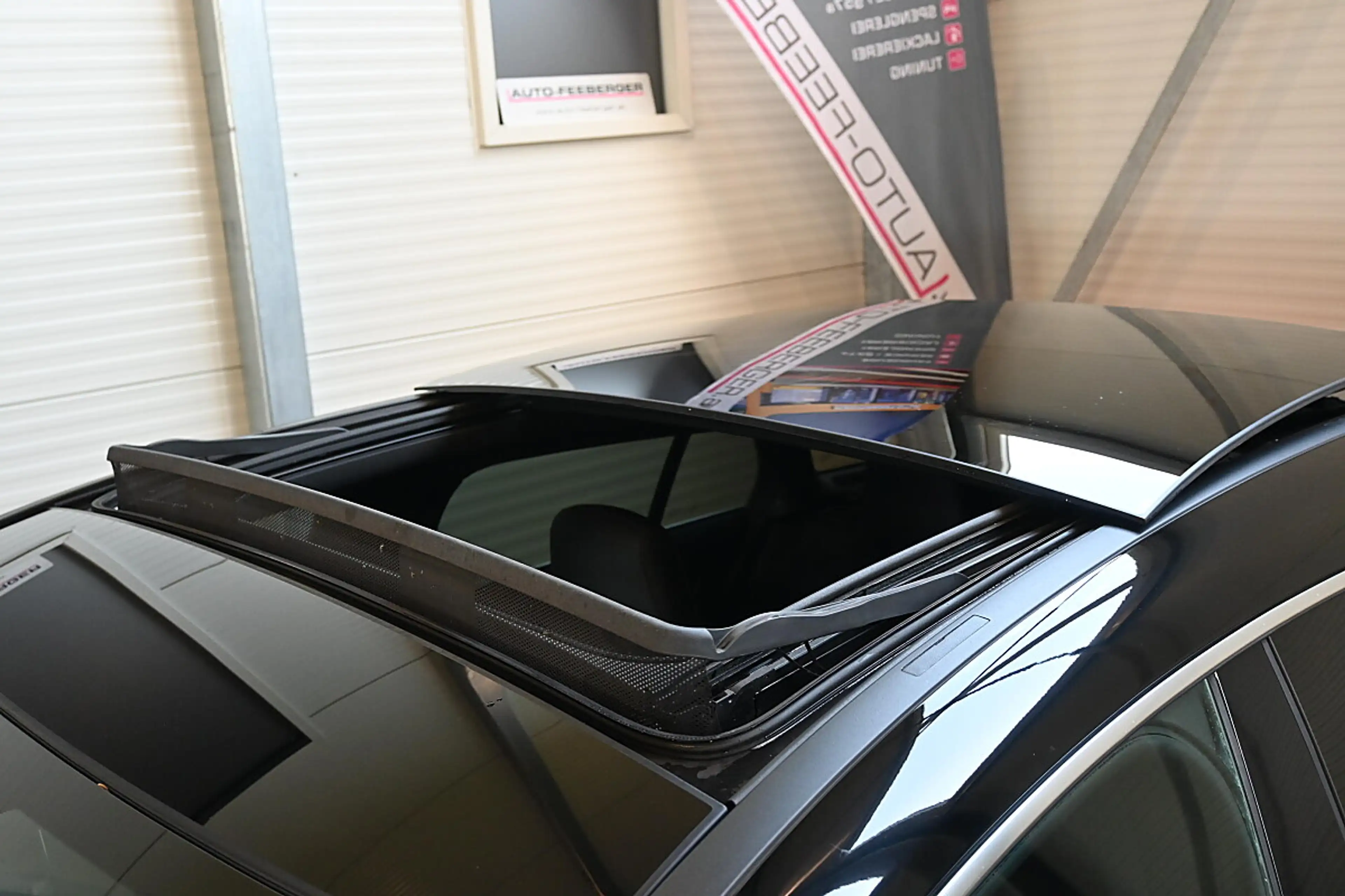 Mercedes-Benz CLA 220 d Shooting Brake Aut. AMG-Line ; Pano, LED, R-K... — photo 8