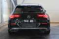 Mercedes-Benz CLA 220 d Shooting Brake Aut. AMG-Line ; Pano, LED, R-K... Schwarz - thumbnail 6