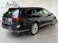 Volkswagen Passat Variant 2.0 TDI 4M R-Line NAV+MED+PANO+PP Schwarz - thumbnail 4
