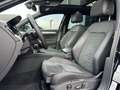 Volkswagen Passat Variant 2.0 TDI 4M R-Line NAV+MED+PANO+PP Schwarz - thumbnail 10