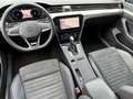 Volkswagen Passat Variant 2.0 TDI 4M R-Line NAV+MED+PANO+PP Schwarz - thumbnail 13