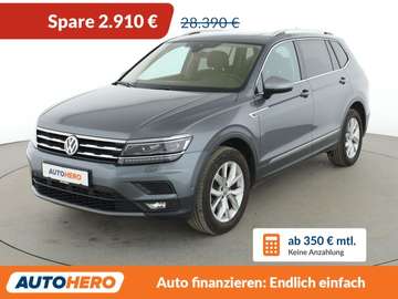 2.0 TDI Comfortline 4Motion Aut.*NAVI*HEAD-UP*LED*