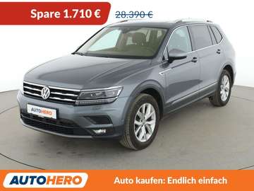 2.0 TDI Comfortline 4Motion Aut.*NAVI*HEAD-UP*LED*