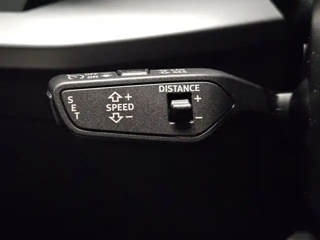 Audi A3 view 9
