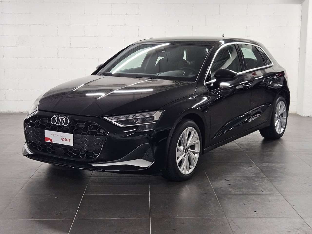 Audi A3 Sportback 1.5 tfsi e Business Advanced 204cv s-tronic