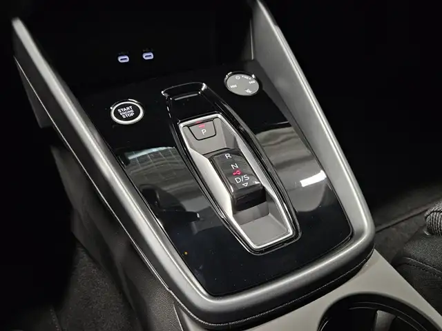 Audi A3 view 10