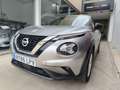 Nissan Juke 1.0 DIG-T Tekna 4x2 DCT 7 114 Grau - thumbnail 3