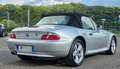 BMW Z3 Z3 Roadster 1.9 118cv Grigio - thumbnail 8