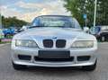 BMW Z3 Z3 Roadster 1.9 118cv Grigio - thumbnail 2