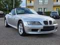 BMW Z3 Z3 Roadster 1.9 118cv Grigio - thumbnail 4