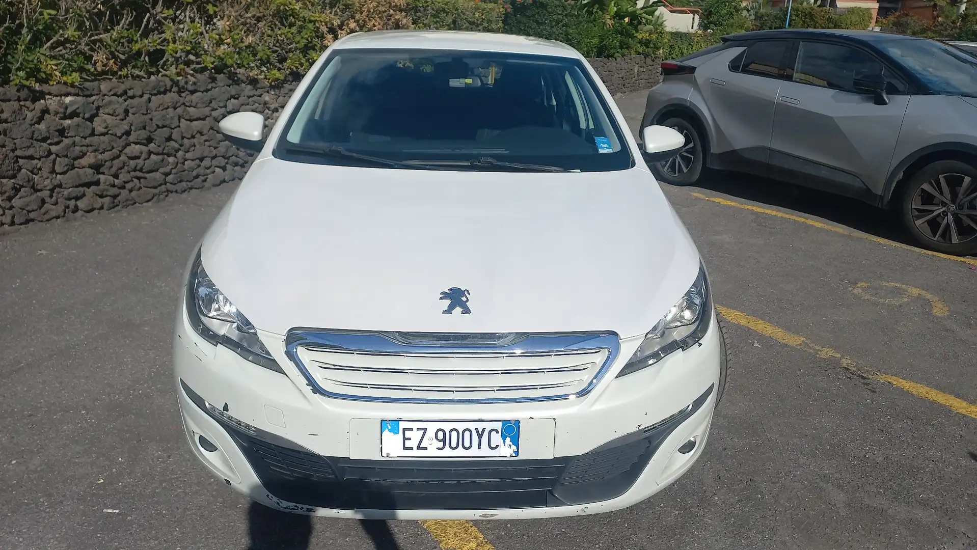 Peugeot 3008 1.6 hdi 8v Business 115cv - 1