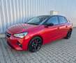 Opel Corsa Corsa 1,2 Chili Rot Edition Rot - thumbnail 1