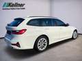 BMW 320 d  xDrive+Standheiz+ACC+LED+360° KAMERA+DAB Blanc - thumbnail 3
