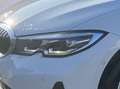 BMW 320 d  xDrive+Standheiz+ACC+LED+360° KAMERA+DAB Blanc - thumbnail 5