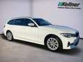 BMW 320 d  xDrive+Standheiz+ACC+LED+360° KAMERA+DAB Blanc - thumbnail 2