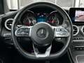 Mercedes-Benz C 300 d 4Matic 2x AMG MULTIBEAM Distronic *Junge Sterne* Grau - thumbnail 13