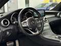 Mercedes-Benz C 300 d 4Matic 2x AMG MULTIBEAM Distronic *Junge Sterne* Grau - thumbnail 12