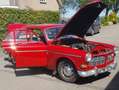 Volvo Amazon Rot - thumbnail 8