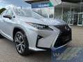 Lexus h Autom E-CVT Leder Navi ACC Kamera 1.Hd. Argento - thumbnail 5