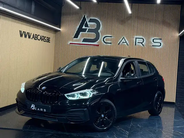 BMW 116 DA * SPORT * GARANTIE 12 MOIS * 1ER PROPRIO *