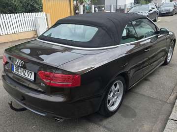 2.7 TDI / S-LINE / Automatik / TÜV NEU