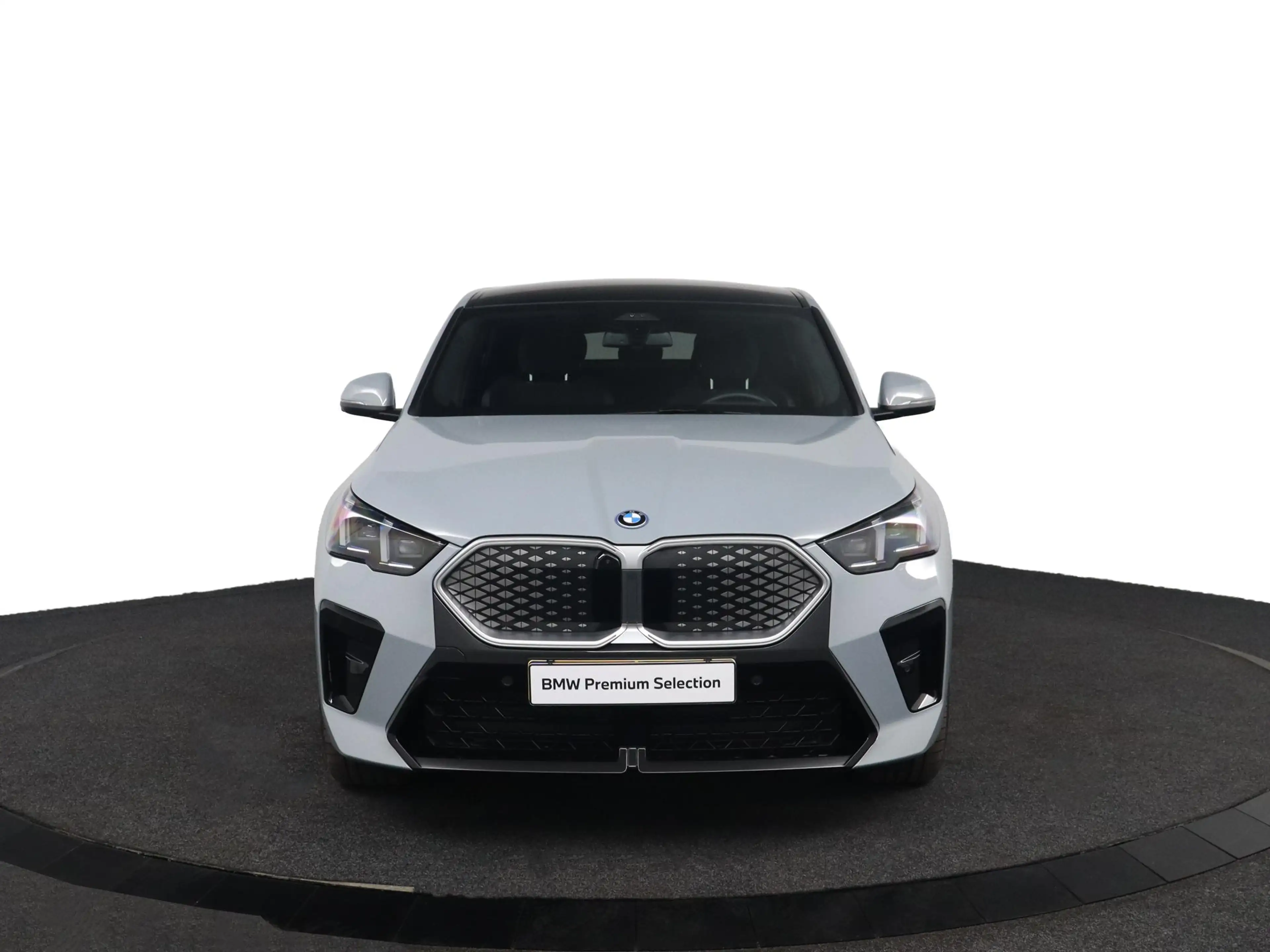 BMW iX2 xDrive30 67 kWh M Sport Edition | Panoramadak | St — photo 2