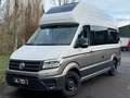 Volkswagen Grand California 600 *4 BEDDEN*CAMERA*ACC*SOLAR* Weiß - thumbnail 1