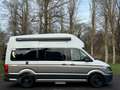 Volkswagen Grand California 600 *4 BEDDEN*CAMERA*ACC*SOLAR* Weiß - thumbnail 3
