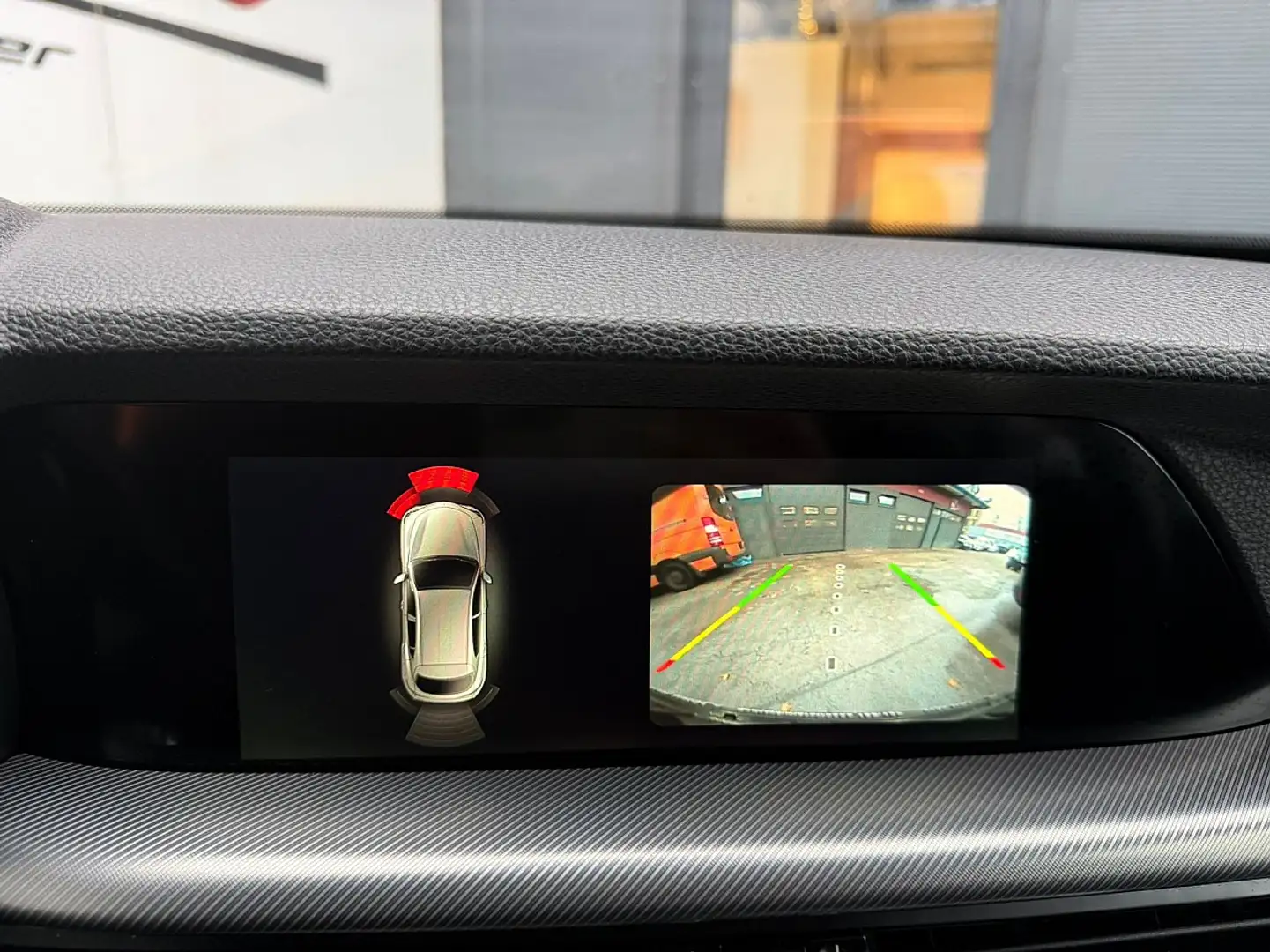 Alfa Romeo Stelvio Super 2,2 ATX AWD Rot - 2