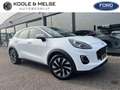 Ford Puma 1.0i Ecoboost 95pk Connected , Carplay , DAB , Air Blanc - thumbnail 1