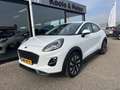 Ford Puma 1.0i Ecoboost 95pk Connected , Carplay , DAB , Air Blanc - thumbnail 9