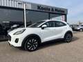 Ford Puma 1.0i Ecoboost 95pk Connected , Carplay , DAB , Air Blanc - thumbnail 7