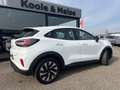Ford Puma 1.0i Ecoboost 95pk Connected , Carplay , DAB , Air Blanc - thumbnail 5