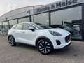 Ford Puma 1.0i Ecoboost 95pk Connected , Carplay , DAB , Air Blanc - thumbnail 3