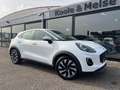 Ford Puma 1.0i Ecoboost 95pk Connected , Carplay , DAB , Air Blanc - thumbnail 2