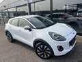 Ford Puma 1.0i Ecoboost 95pk Connected , Carplay , DAB , Air Blanc - thumbnail 4