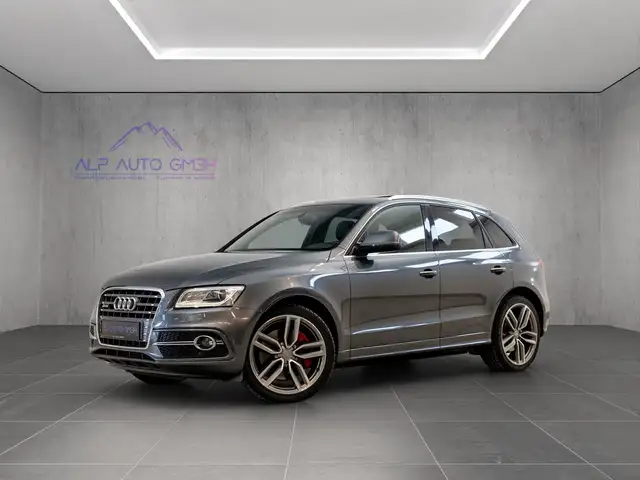 Audi SQ5 3.0 TDI competition /Q/ACC/B&O/PANO/KEYLESS