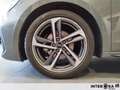 Audi A1 Sportback 30 1.0 tfsi S line edition 116cv Grau - thumbnail 11