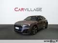 Audi A1 Sportback 30 1.0 tfsi S line edition 116cv Grau - thumbnail 1