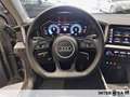 Audi A1 Sportback 30 1.0 tfsi S line edition 116cv Grau - thumbnail 12