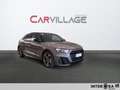Audi A1 Sportback 30 1.0 tfsi S line edition 116cv Grau - thumbnail 3