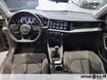 Audi A1 Sportback 30 1.0 tfsi S line edition 116cv Grau - thumbnail 8